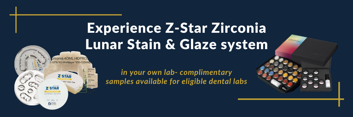 TRY Z-STAR AND LUNAR — ON US.