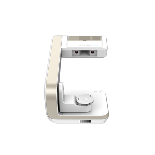 Shining 3D - Lab Desktop 3D scanner