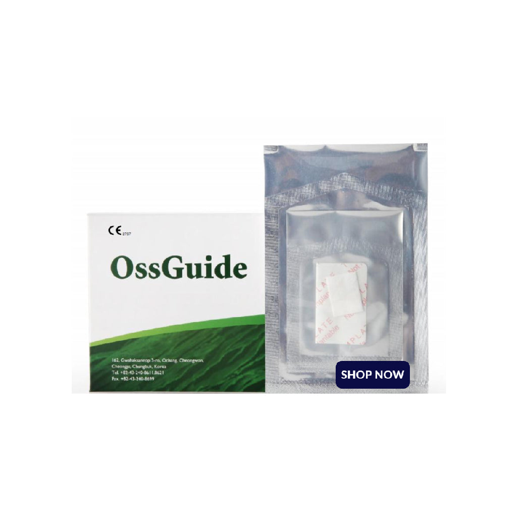 OSSGUIDE