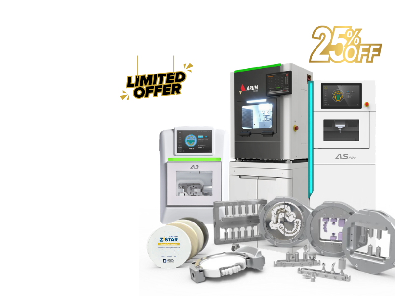 Upgrade Your Mills