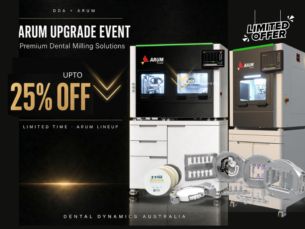 Upgrade Your Mills