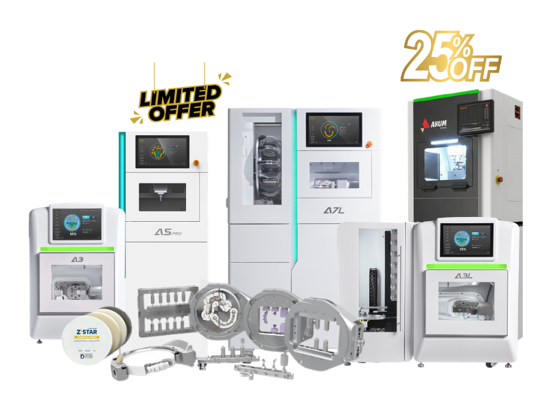 LIMITED TIME OFFER