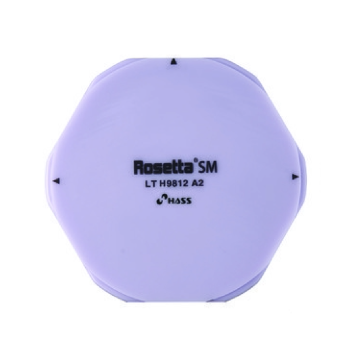 Rosetta SM Disc - 12MM HT