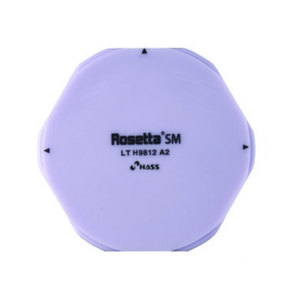 Rosetta SM Disc - 12MM HT