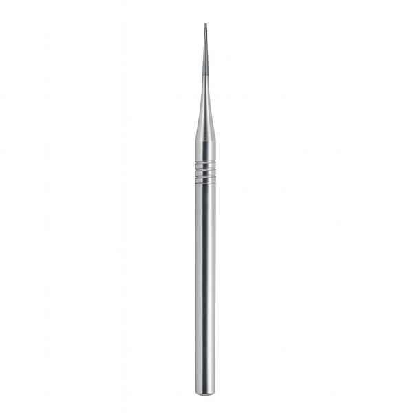 Tungsten carbide bur - Taper Long/10pcs (HP699)