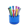 Dental Implant Screwdriver Set (9 pcs)