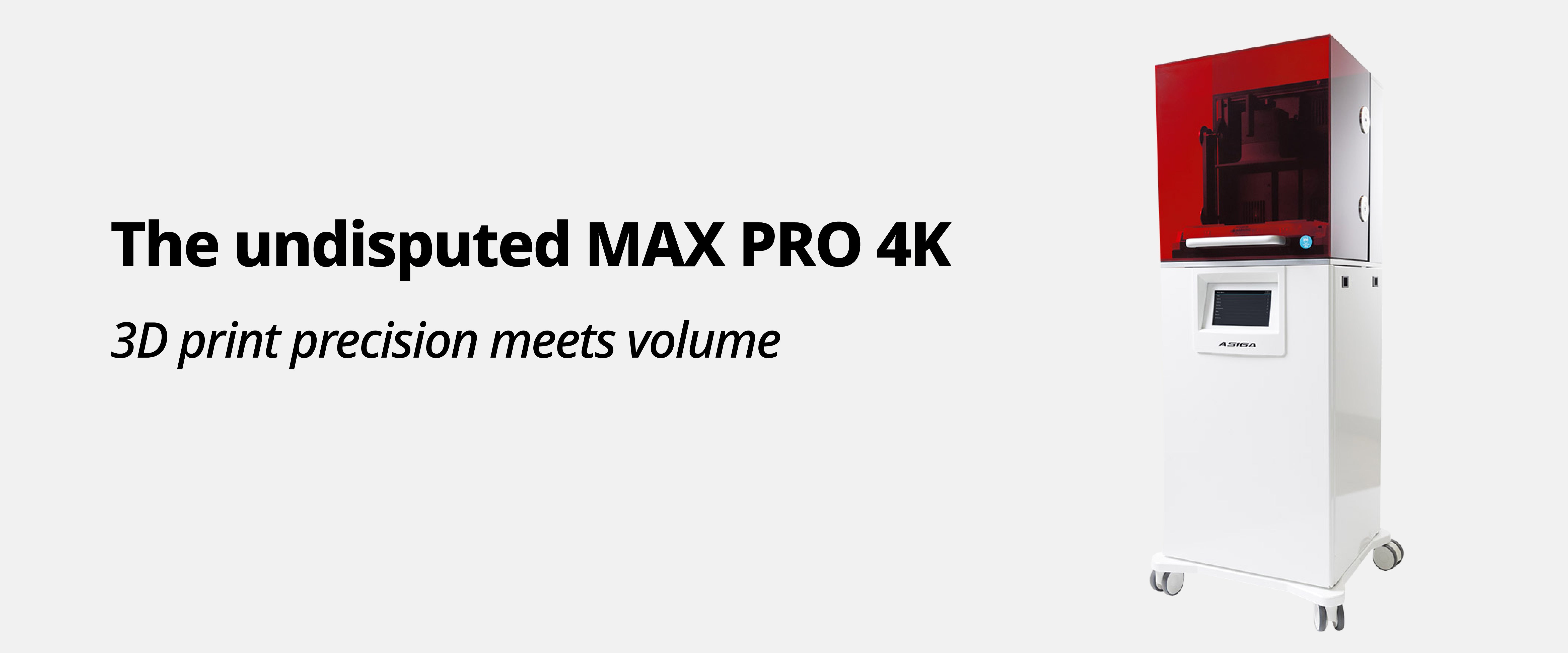 Aisga - Pro 4K