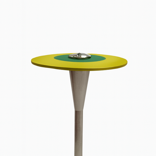 Diamond-Filled Silicone Polishing Disc  - Extra Fine