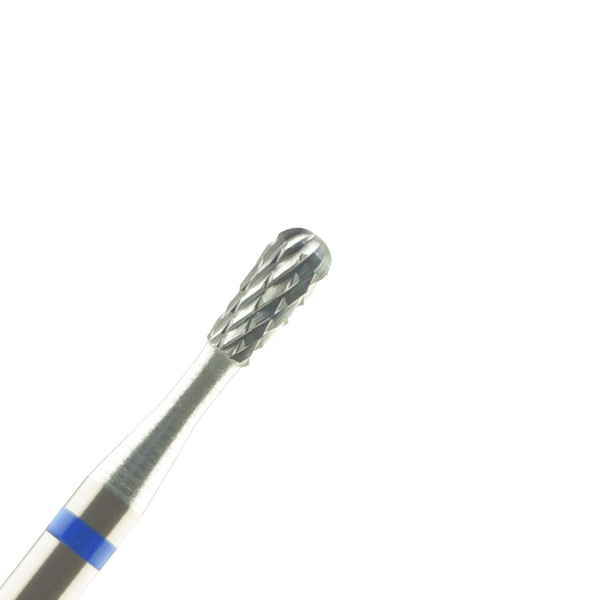 Tungsten Carbide bur - Cross Cut Standard (Premium Range) CC05023