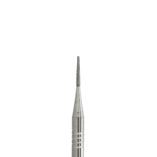 Tungsten carbide bur - Taper Long/10pcs