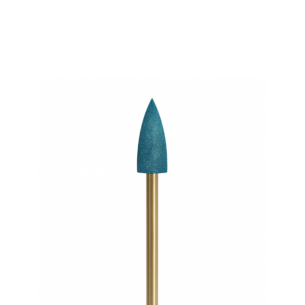Rubber Diamond Polisher – Coarse