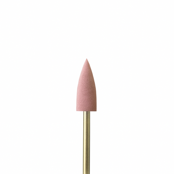 Rubber Diamond Polisher – Medium Coarse