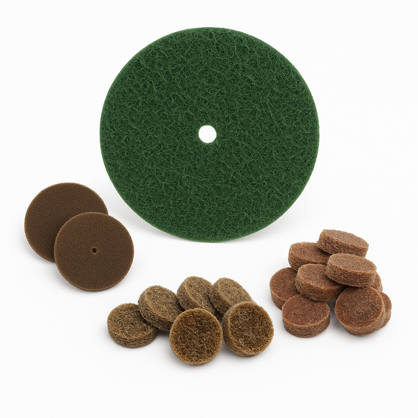 Metal Polishing Pack