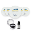 ZIRCONIA Essential Pack