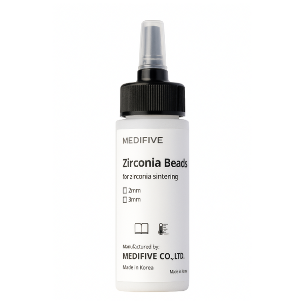Zirconia Beads