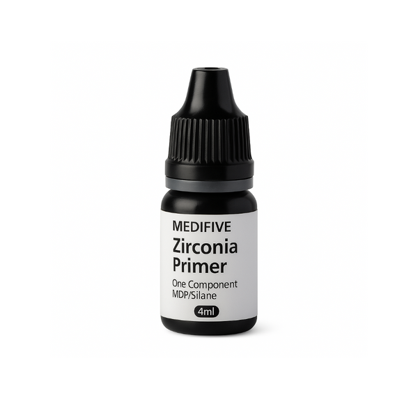 Zirconia Primer - 4ml