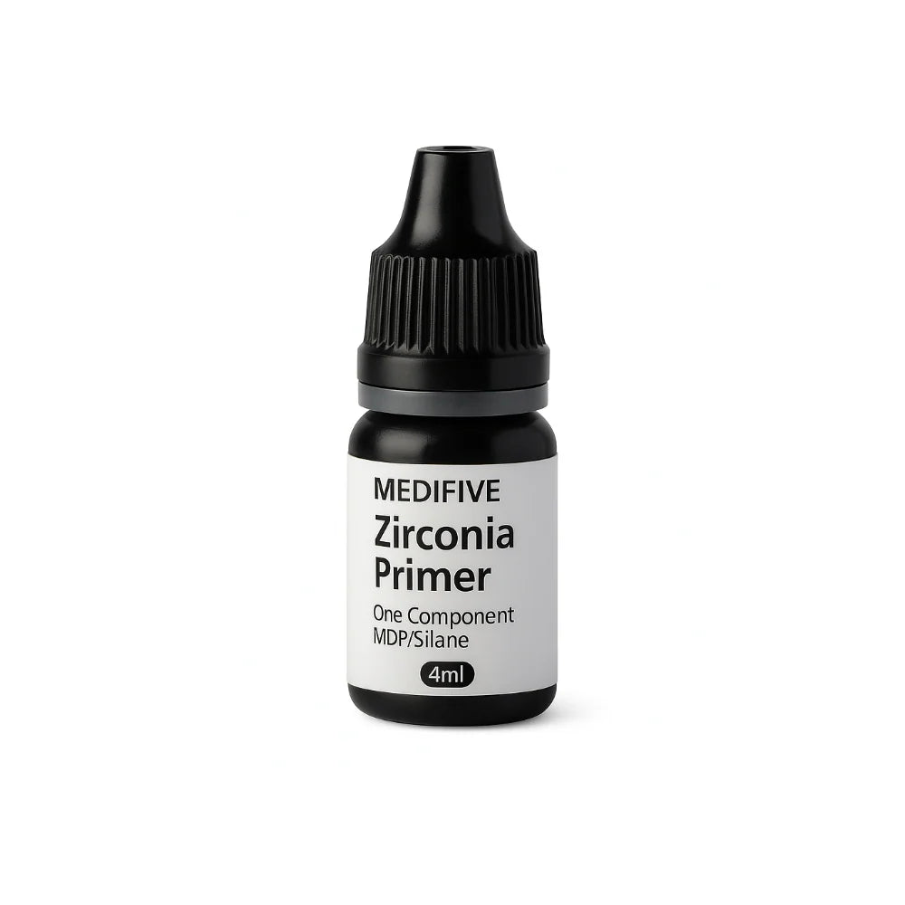 ZIRCONIA Essential Pack