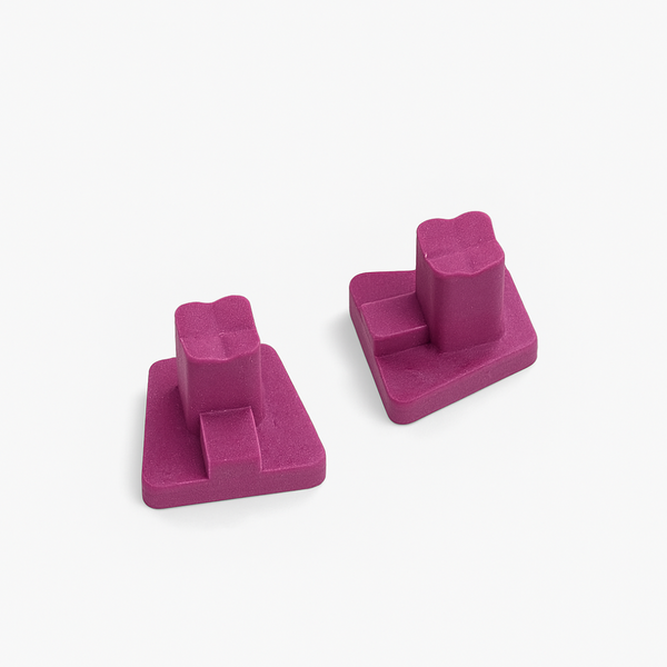 Firing Peg - Bicuspids 12 pcs