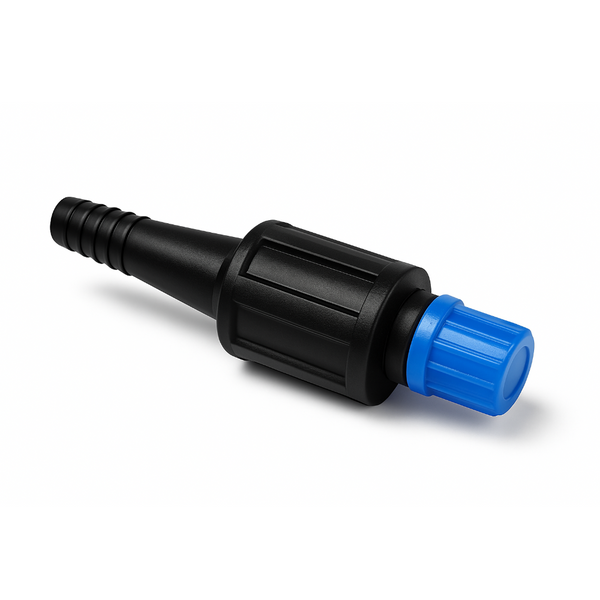 Nozzle Adapter – Air Gun Type