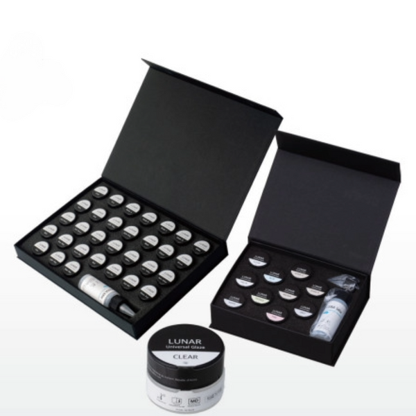 Lunar Universal Stain&Glaze