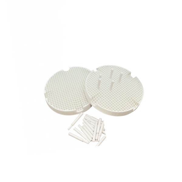 Firing Tray Kit (6cm)