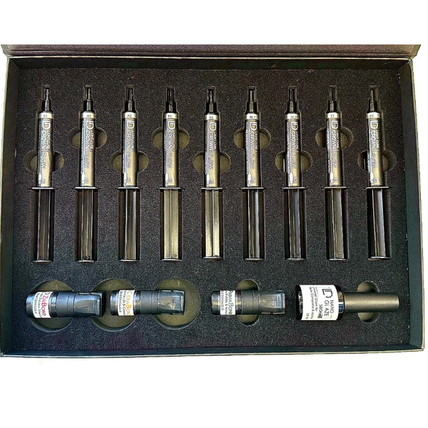 ID Nano Crown Flow Kit