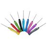 Dental Implant Screwdriver Set (9 pcs)