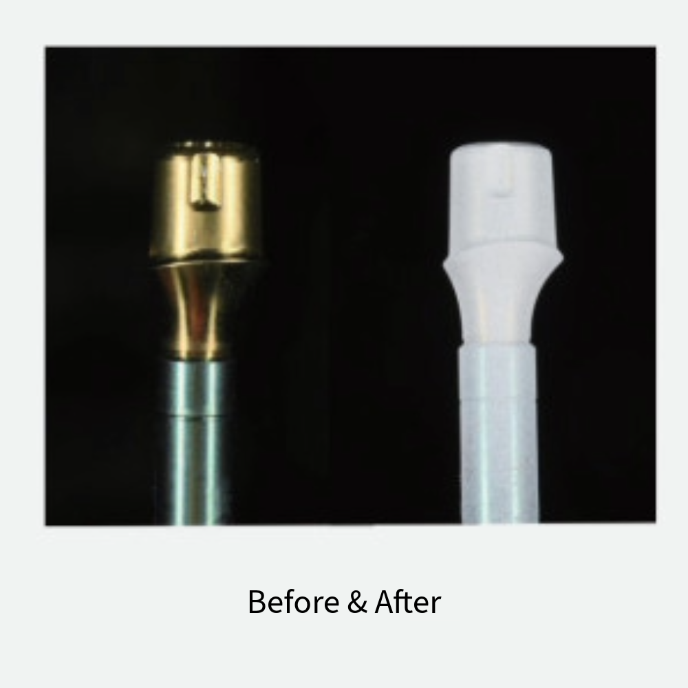 3D Scan Spray - TiO₂ Free