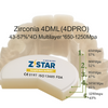 Z-STAR 4D PRO 98x20mm