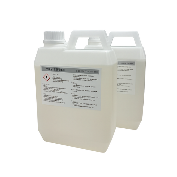 Coolant Oil – BW COOL SYN 8900 4L