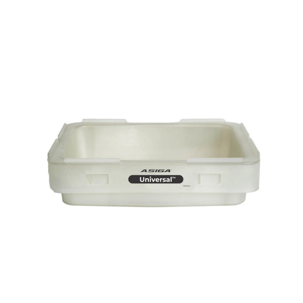 Asiga 1L MAX Universal Build Tray