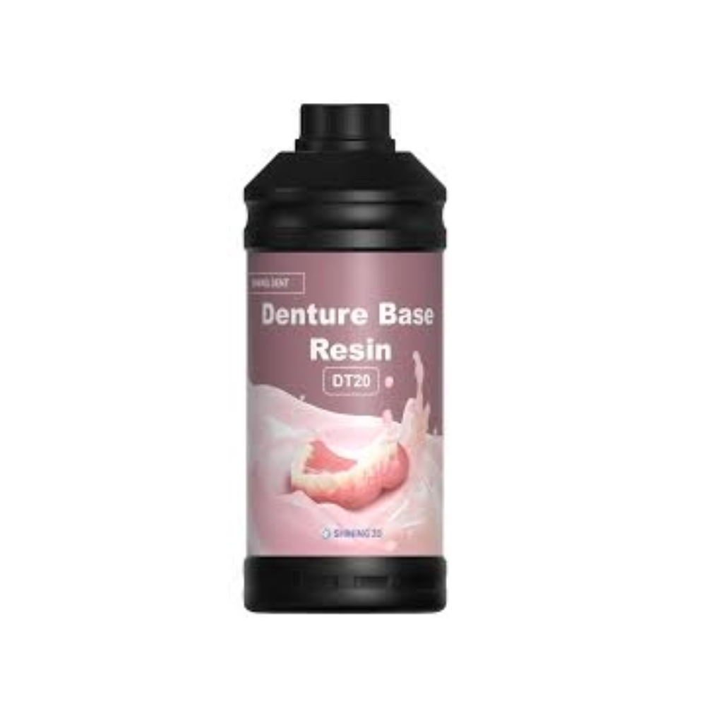 Denture Base DT20