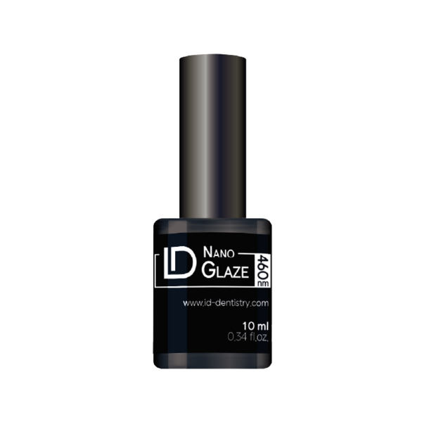 ID NANO GLAZE  - 10ml