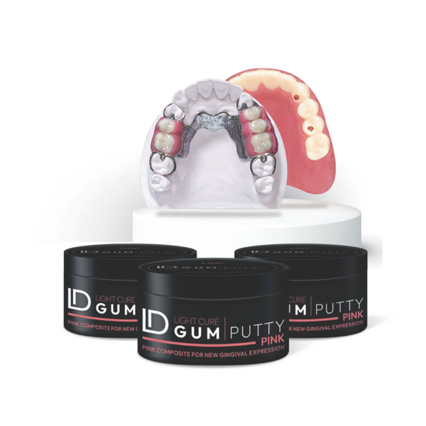 ID Gum Putty 20g