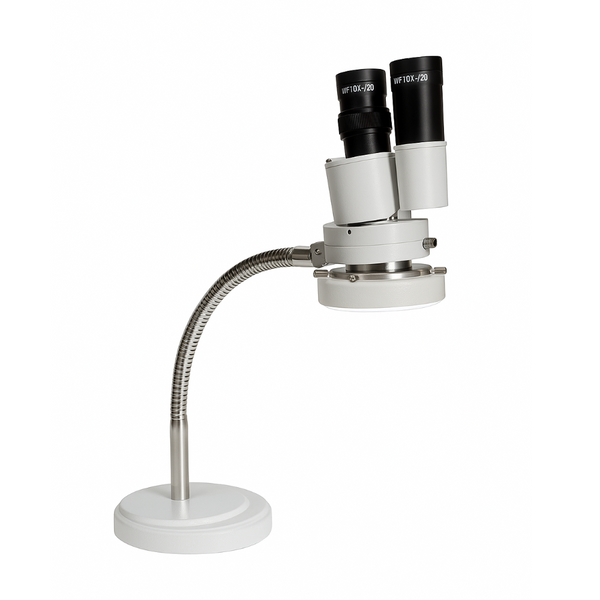 Novavox Dental Lab Stereo Microscope (8x)