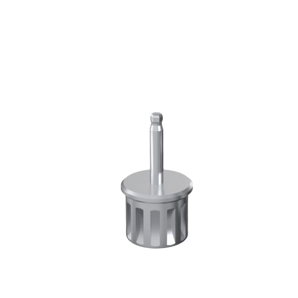 ARUM Clinical Ball Screw Driver Hex – 8mm
