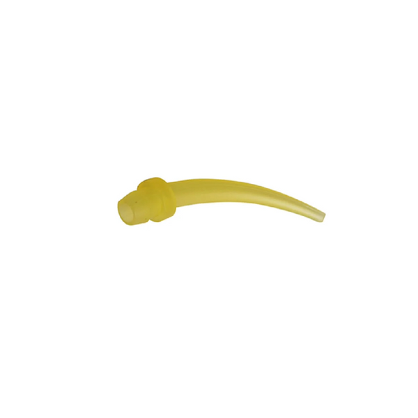 Yellow Oral Tip