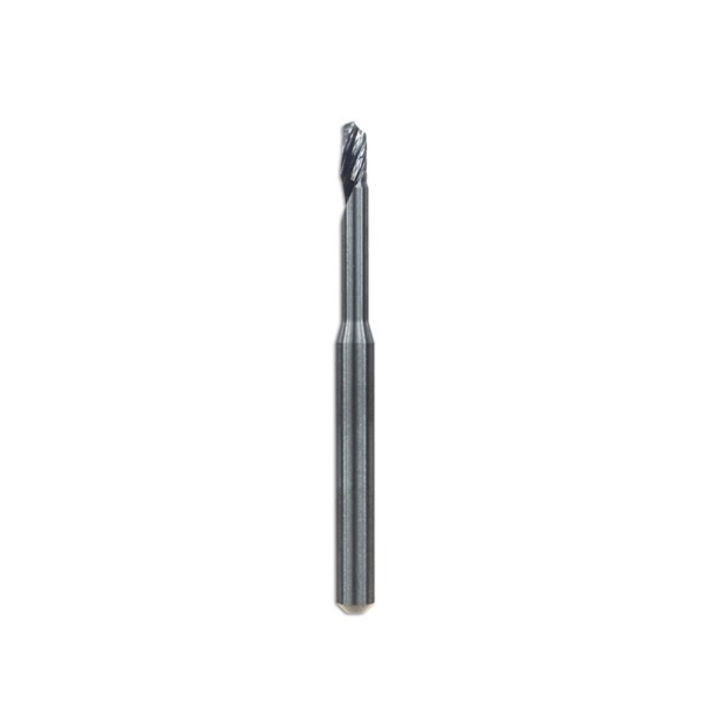 Carbide Milling Tools-Ball End