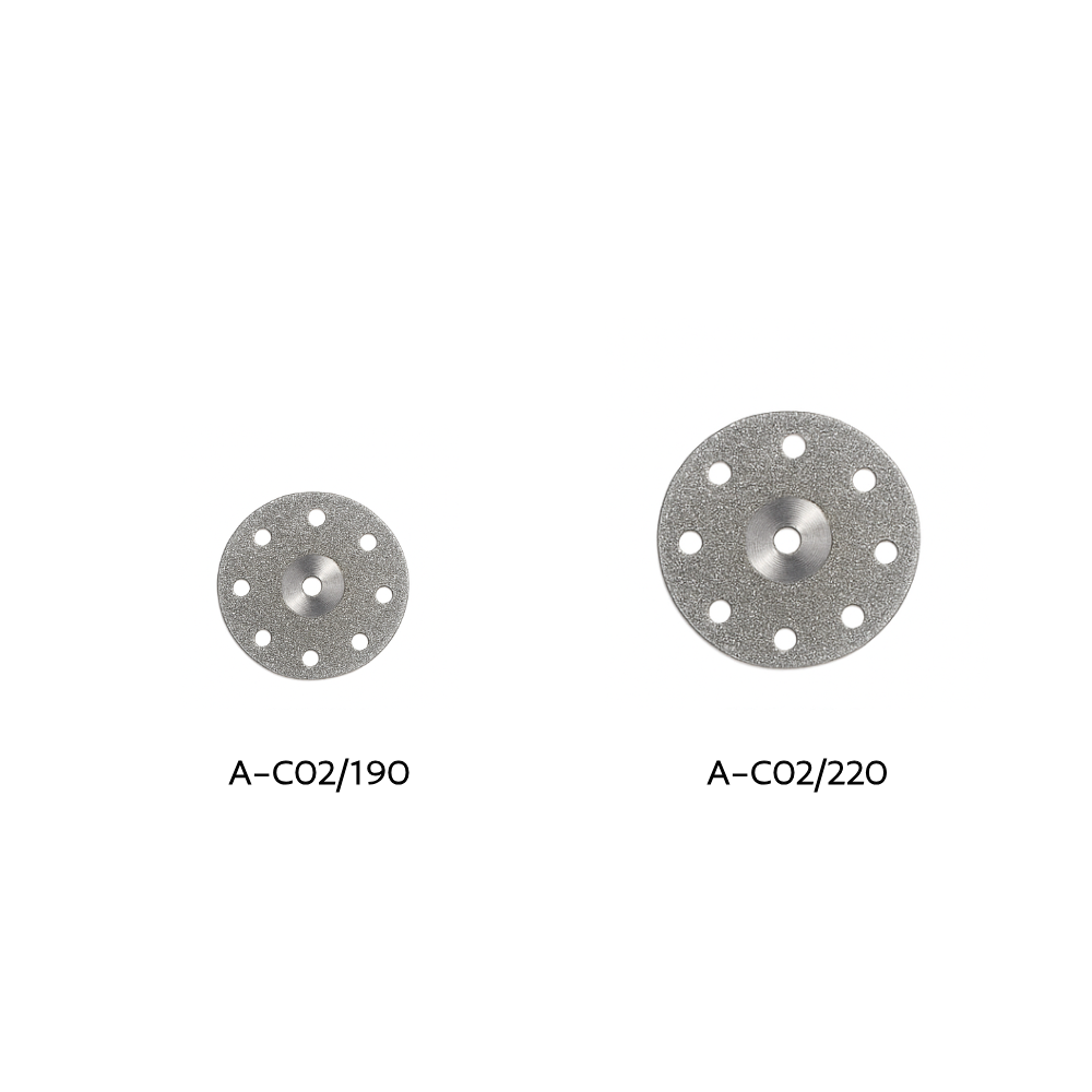 Diamond Disc 0.20mm