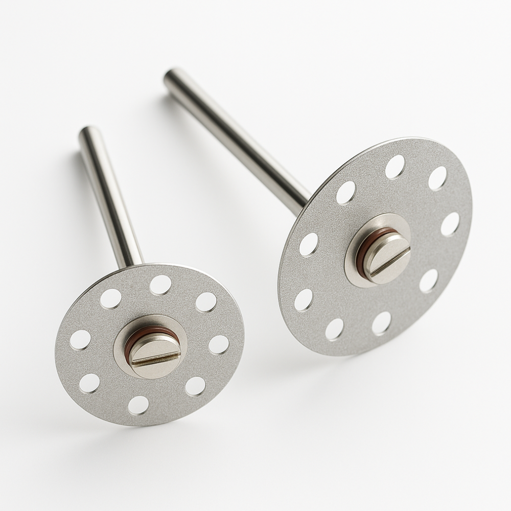 Diamond Disc 0.20mm