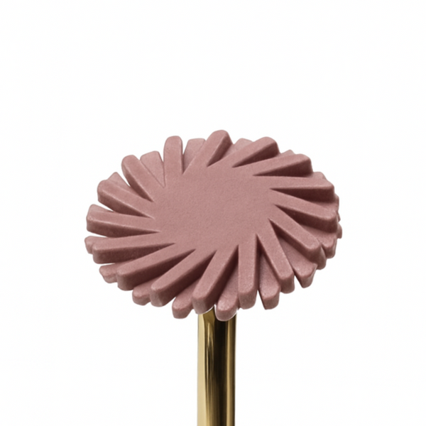 Twist Universal Polisher – Medium Coarse