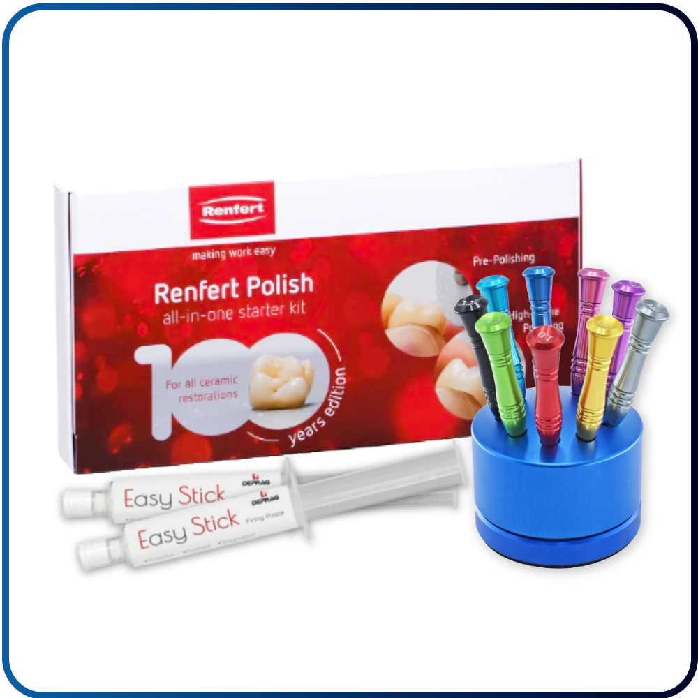 Lab Starter Kit