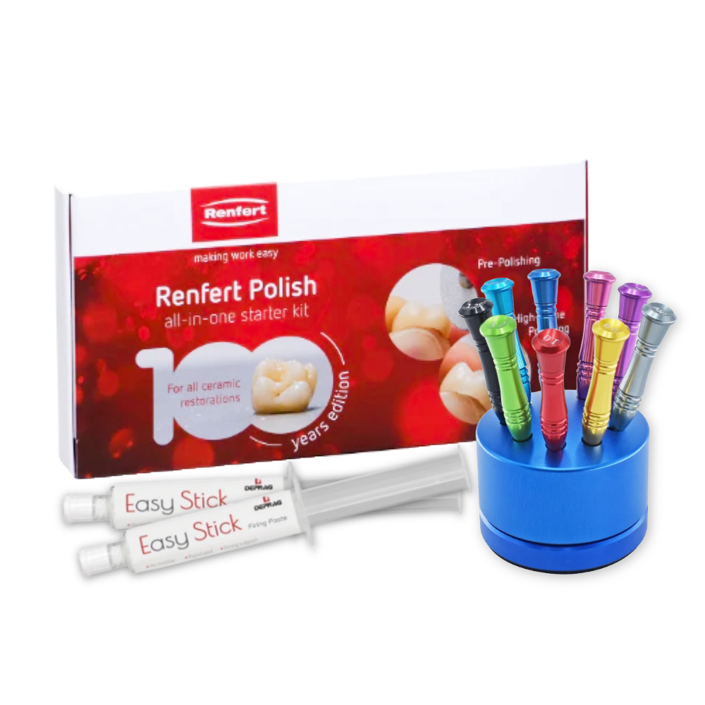 Lab Starter Kit