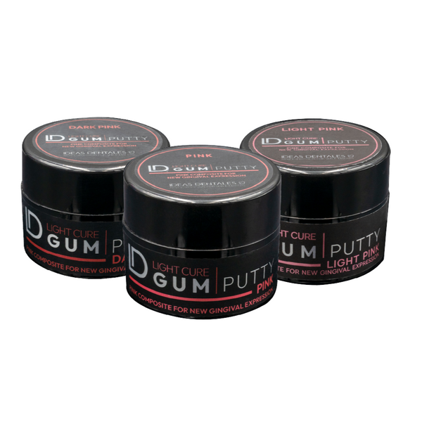 ID Gum Flow Master Kit