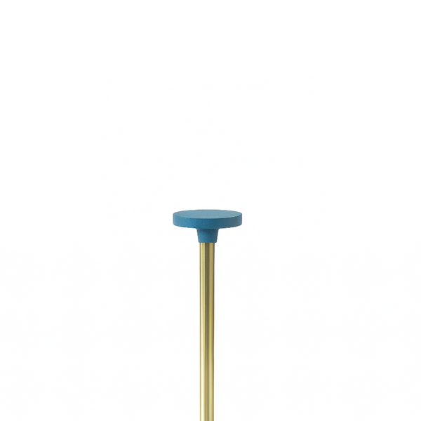 Rubber Diamond Polisher – Coarse