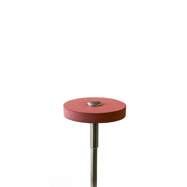 Silicone Diamond Polisher Wheel –  Fine