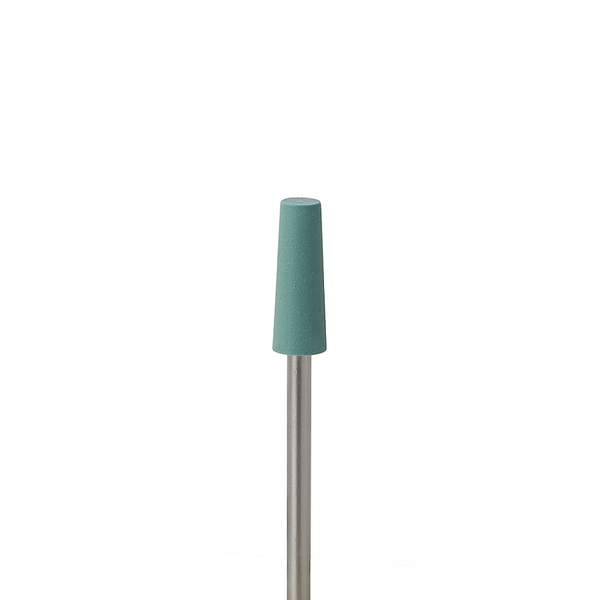 Diamond Stone Point for Zirconia – Medium Coarse / Cone