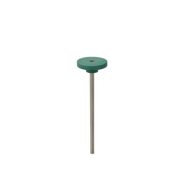 Diamond Stone Point for Zirconia – Medium Coarse / Disc (Size:S)