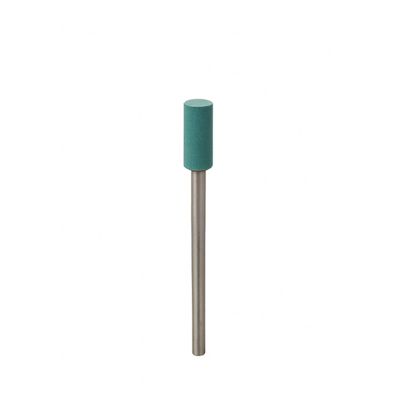 Diamond Stone Point for Zirconia – Medium Coarse / Cylinder