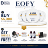EOFY Z-STAR Zirconia Reward Pack